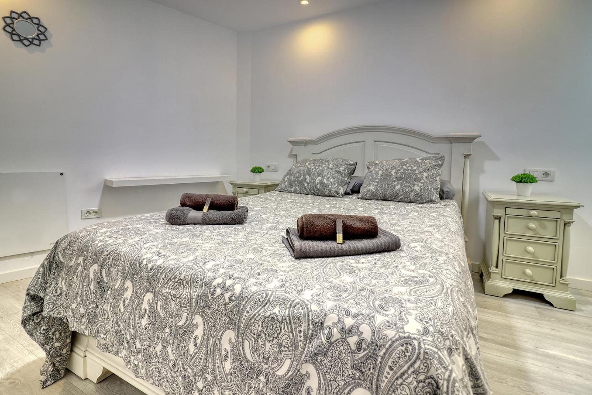 Central Modern Apartment With Private Parking & Ocean View & Coffee Corner Icod De Los Vinos Ngoại thất bức ảnh